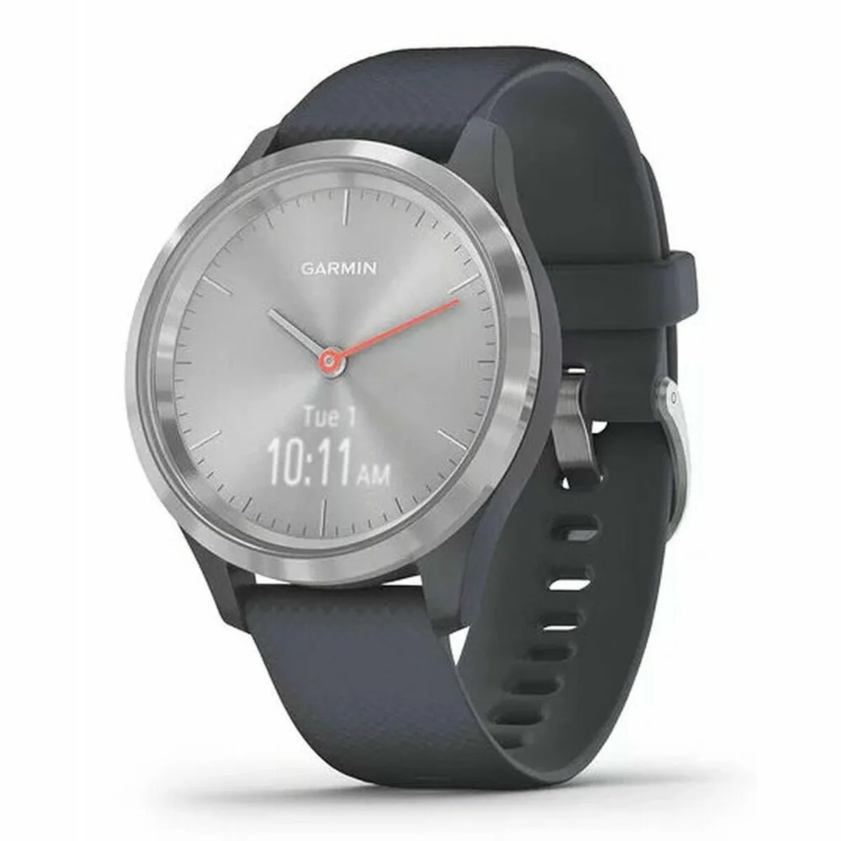 Smartwatch GARMIN 010-02238-00 Argentato Azzurro Grigio