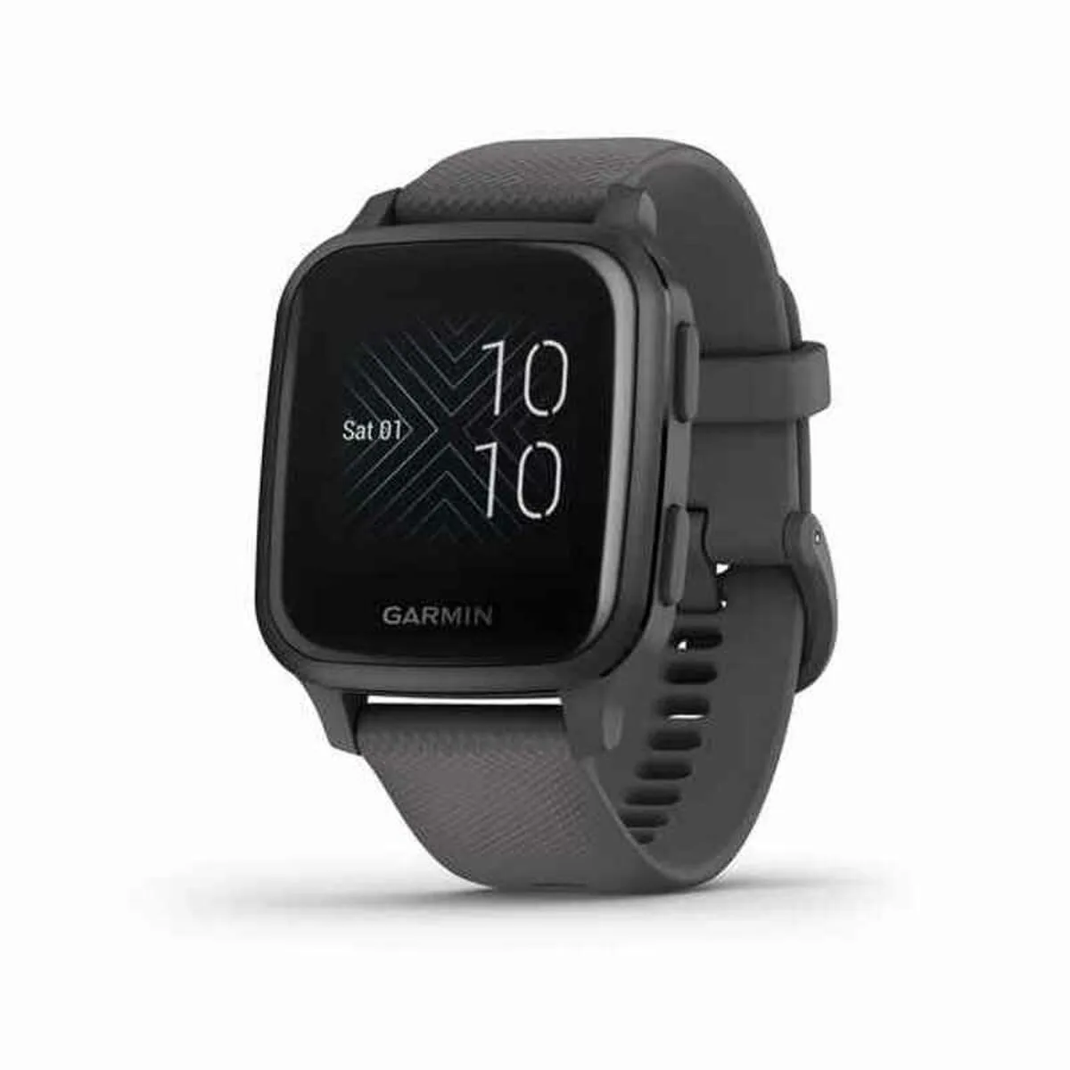 Smartwatch GARMIN Venu SQ 1,3" GPS 5 ATM Grigio 1,3"