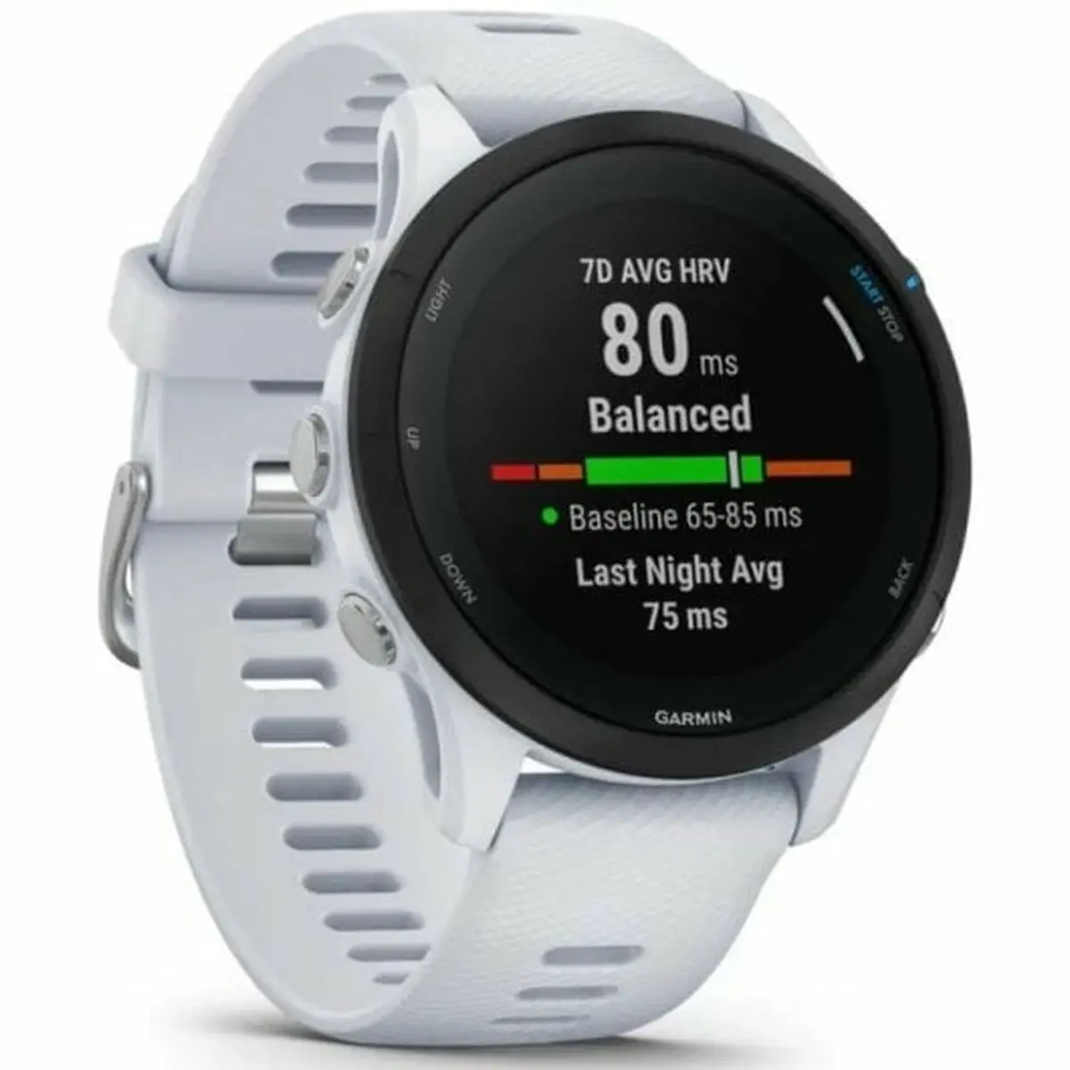 Smartwatch GARMIN 010-02641-31 Bianco 1,3" Ø 46 mm