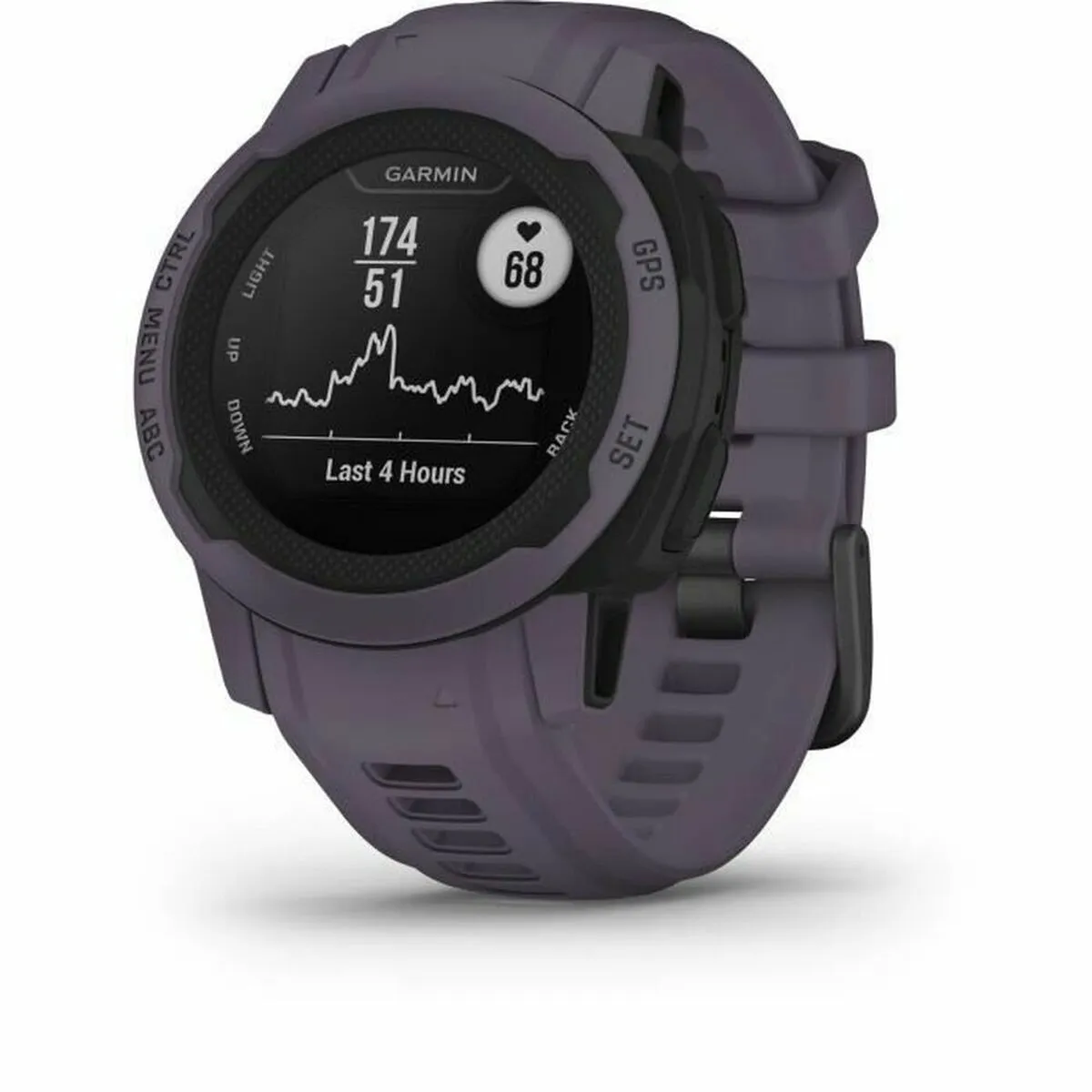 Smartwatch GARMIN Instinct 2S Porpora