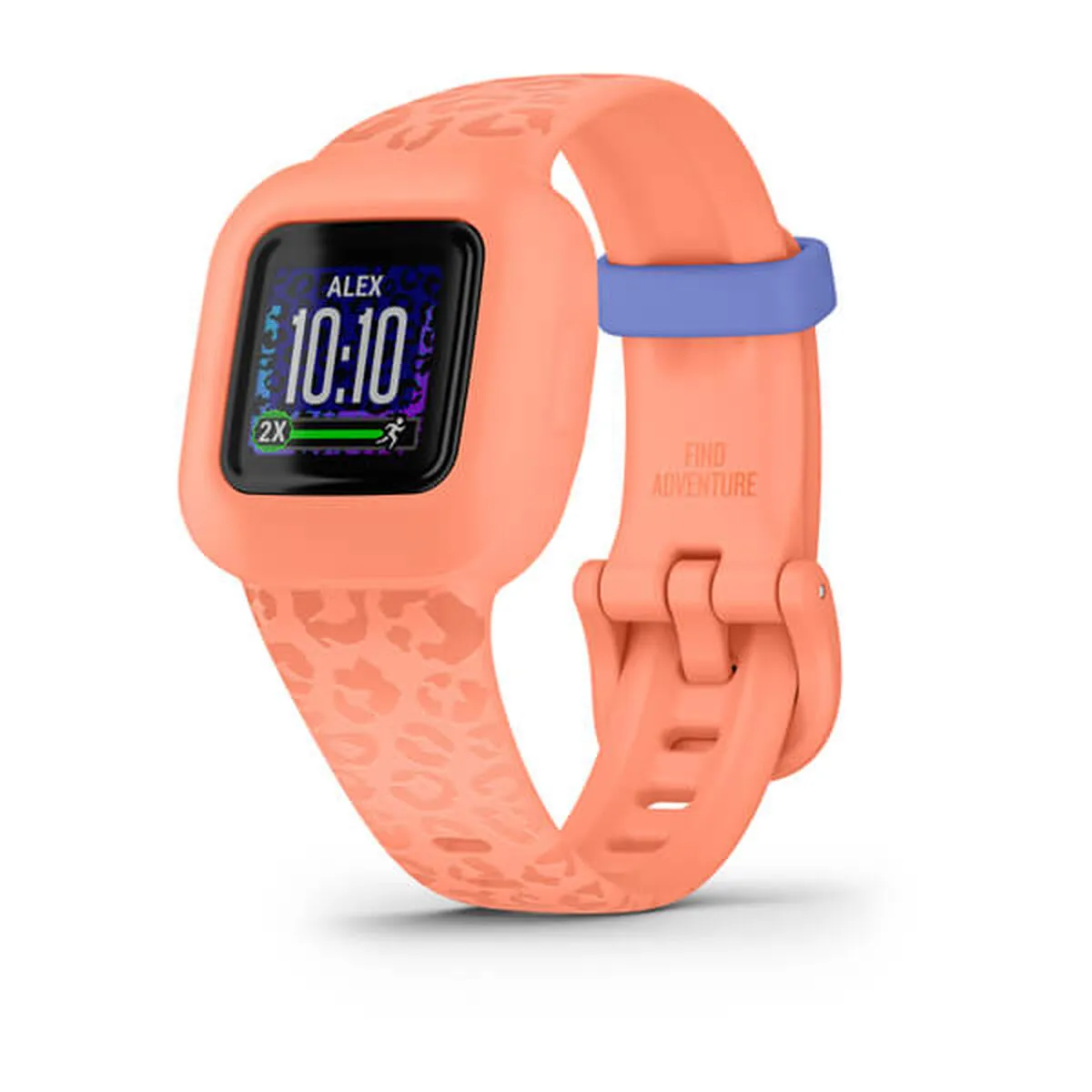 Smartwatch per Bambini GARMIN Vivofit Jr. 3 14 GB