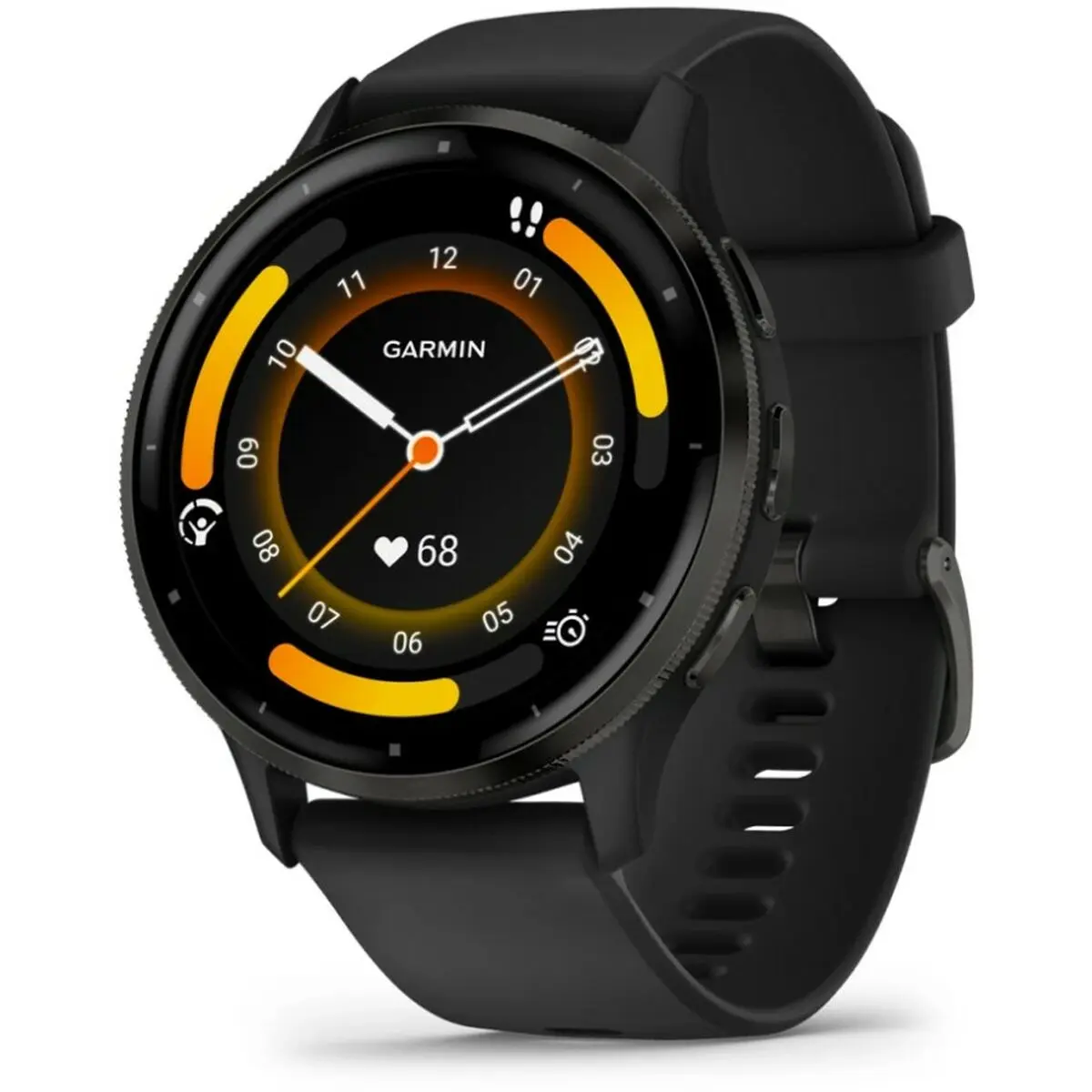 Smartwatch GARMIN Nero