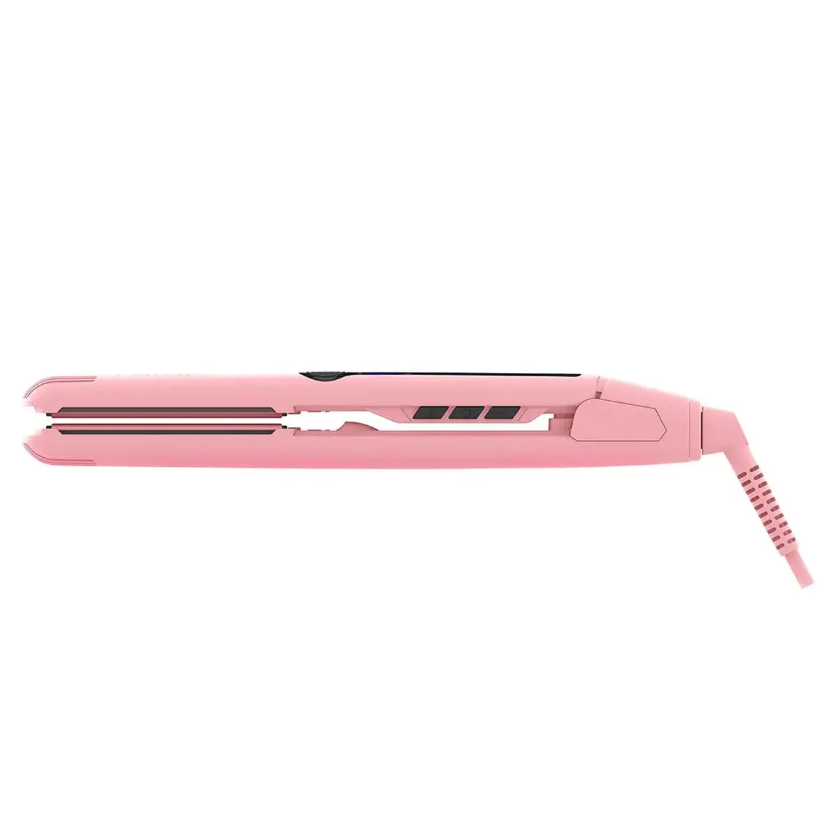 Piastra per Capelli Mermade   45 W Rosa