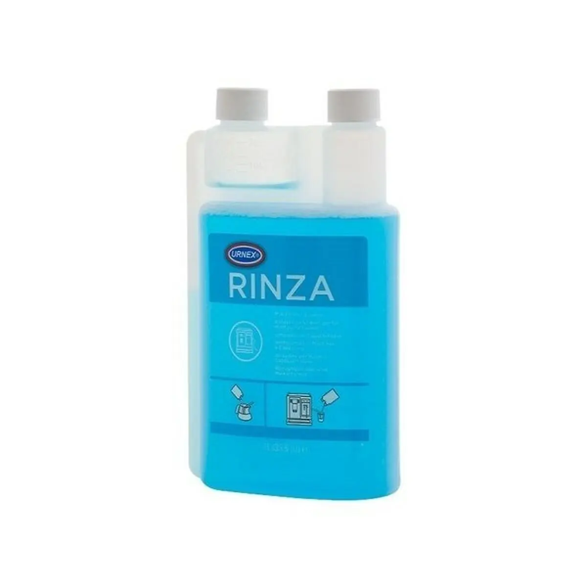 Liquido detergente Urnex 754631704256