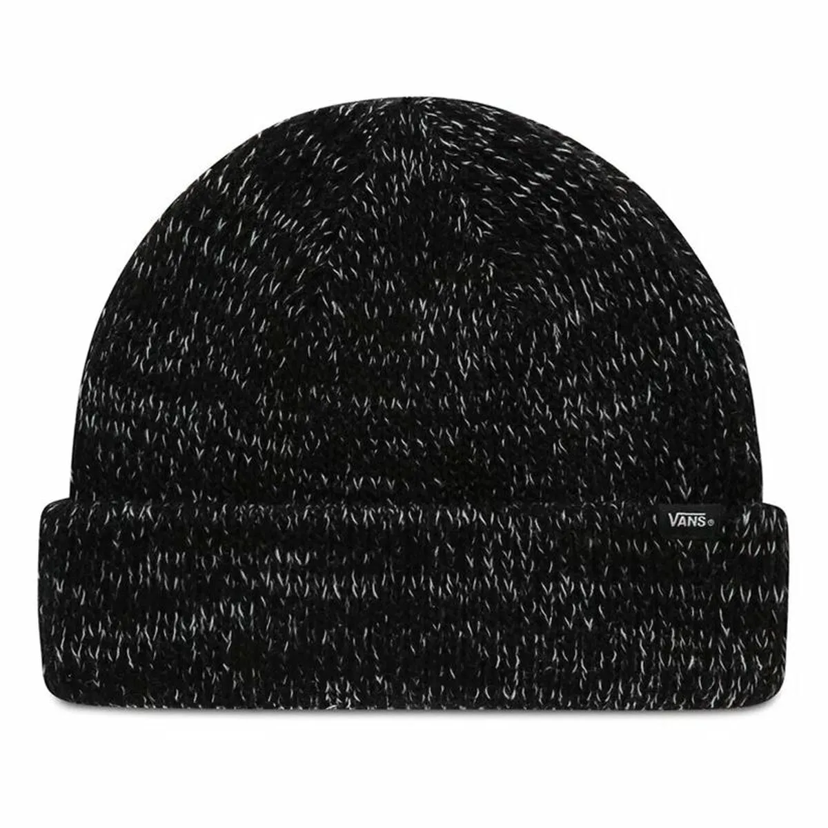 Cuffia da Nuoto Vans Core Basics Nero Cappello Adulti