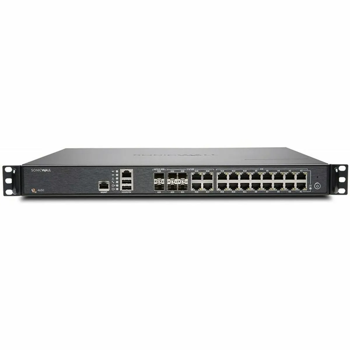 Fonte di Alimentazione SonicWall 01-SSC-0025         