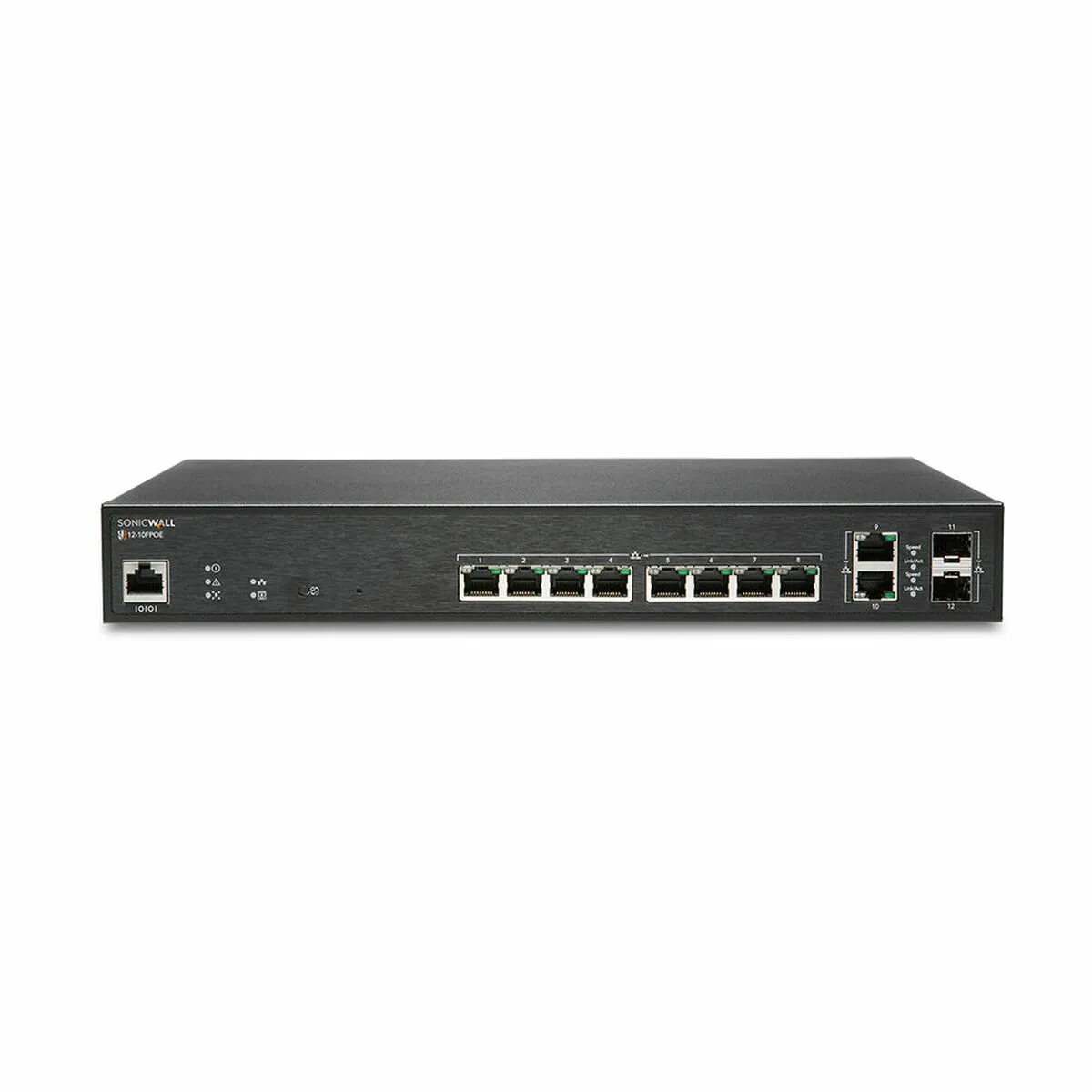 Switch SonicWall 02-SSC-2464         