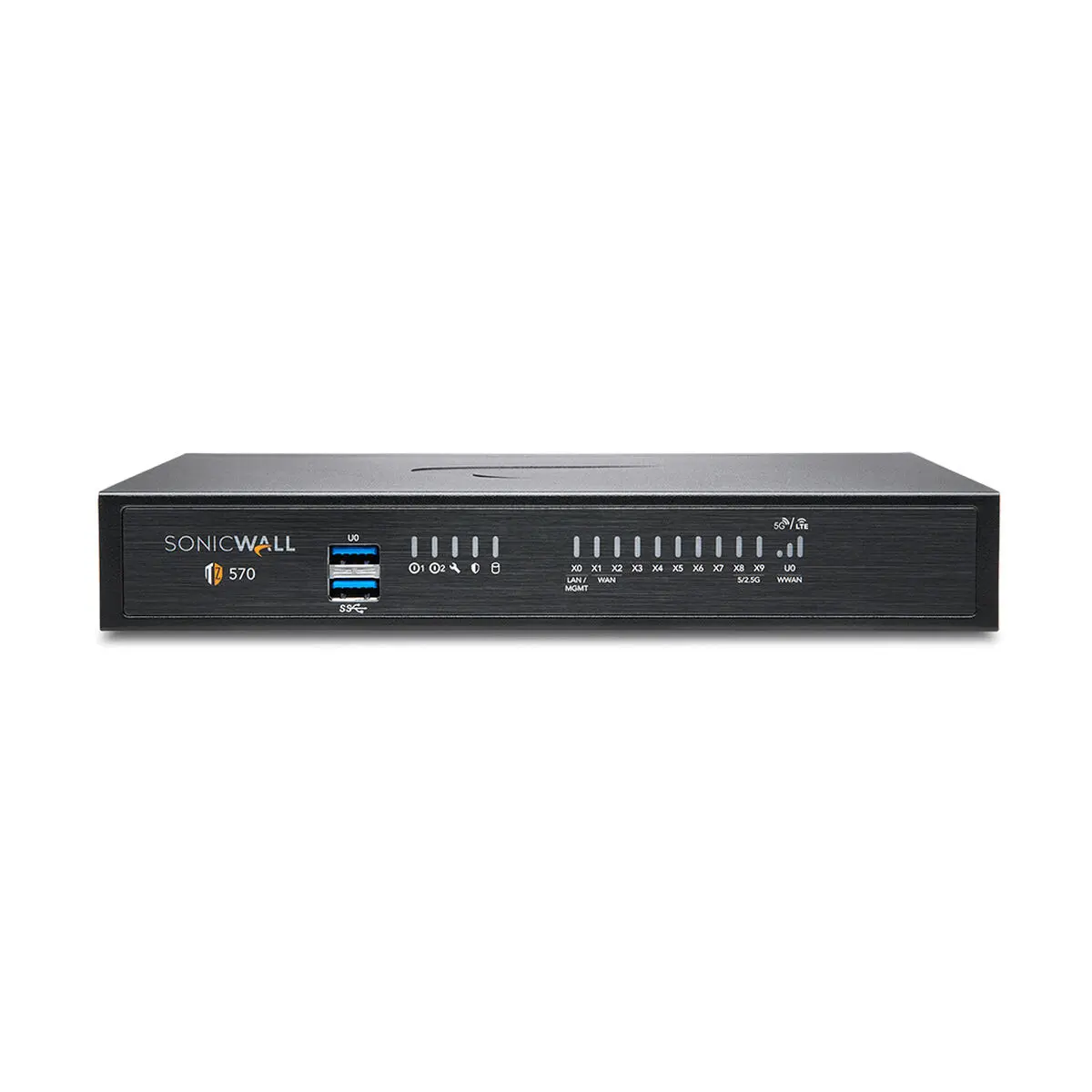 Adattatore SonicWall 02-SSC-5670