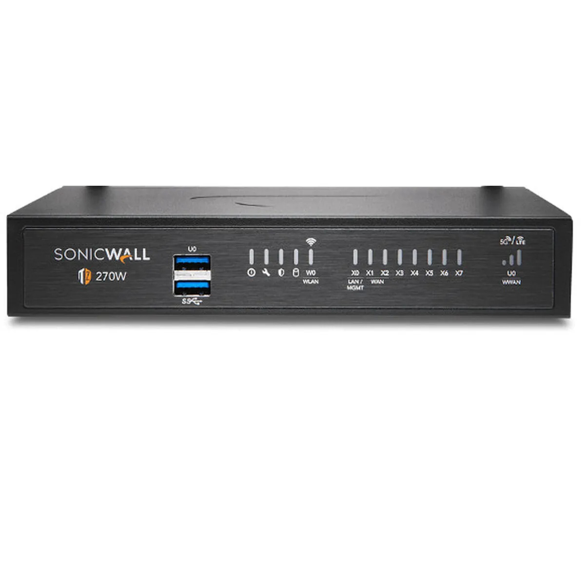 Adattatore SonicWall 02-SSC-6846