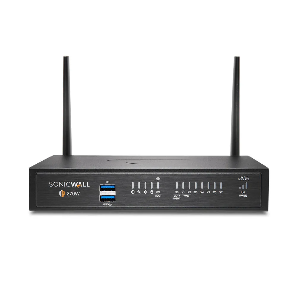 Adattatore SonicWall 02-SSC-6852