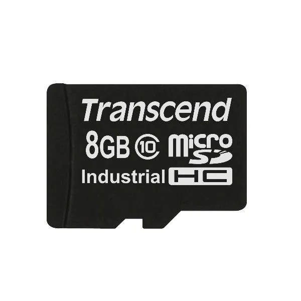 8GB MICROSD CLASS10 MLC