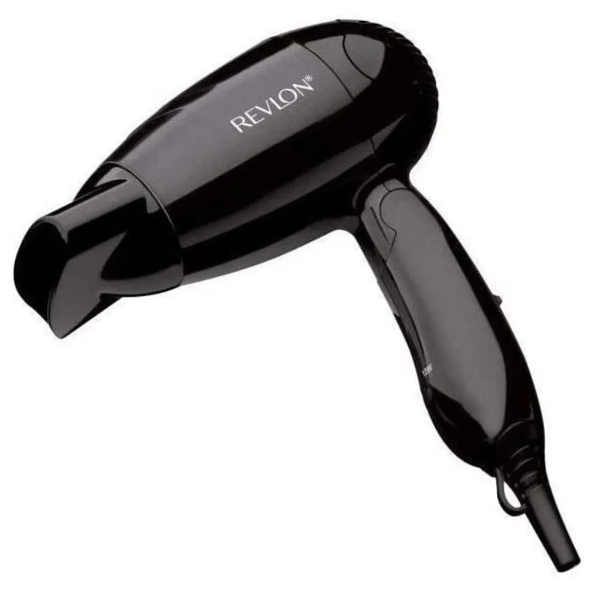 Phon Revlon RVDR5305E 1200W Nero