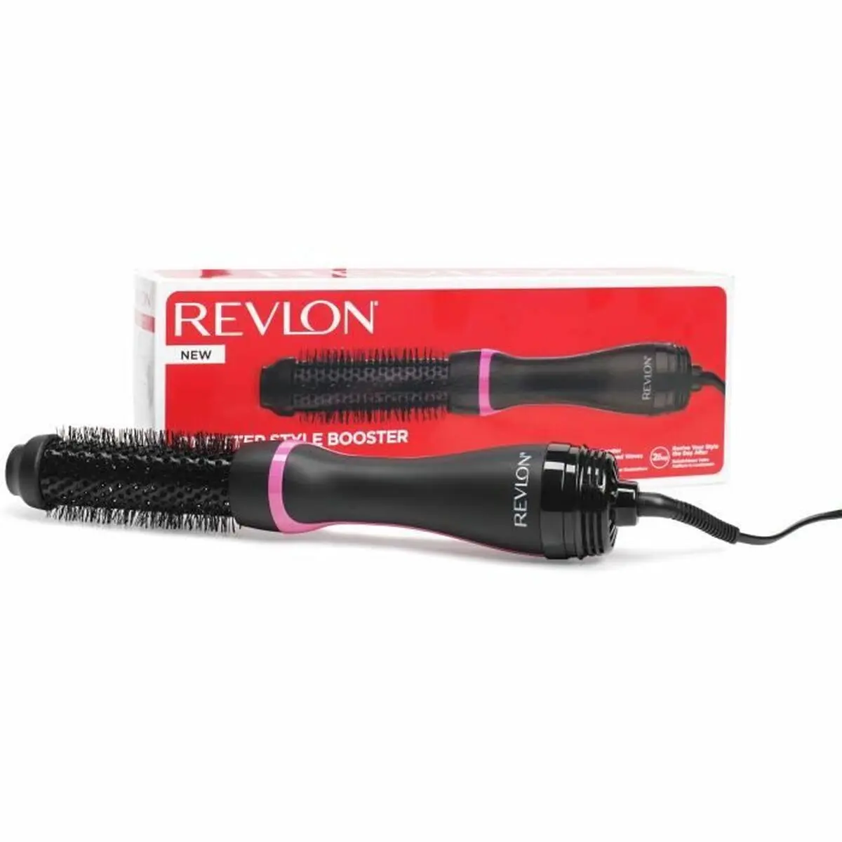 Arricciacapelli Revlon RVDR5292E 820 W