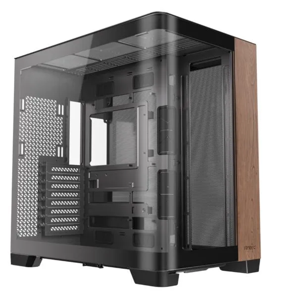 C8CURVEWOOD CASE