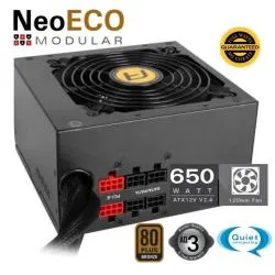 NE650M EC SEMI MODULAR