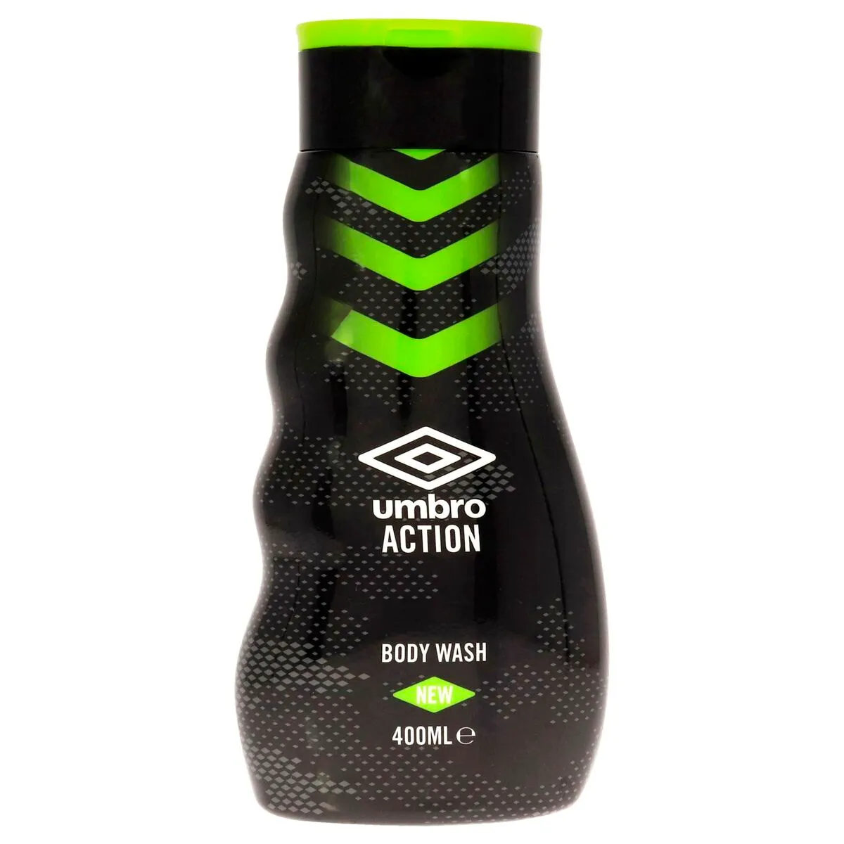 Gel Doccia Umbro Action 400 ml