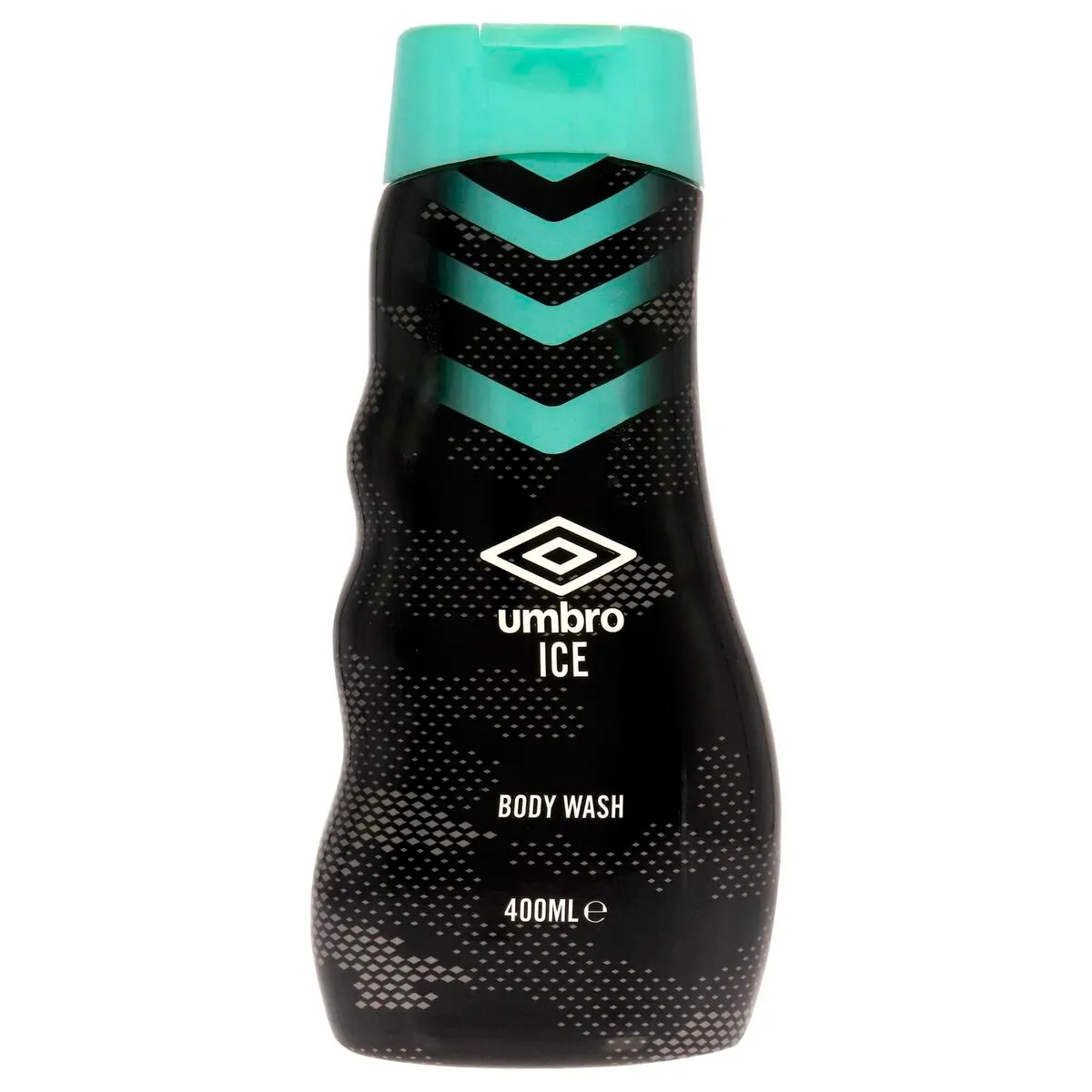 Gel Doccia Umbro Ice 400 ml