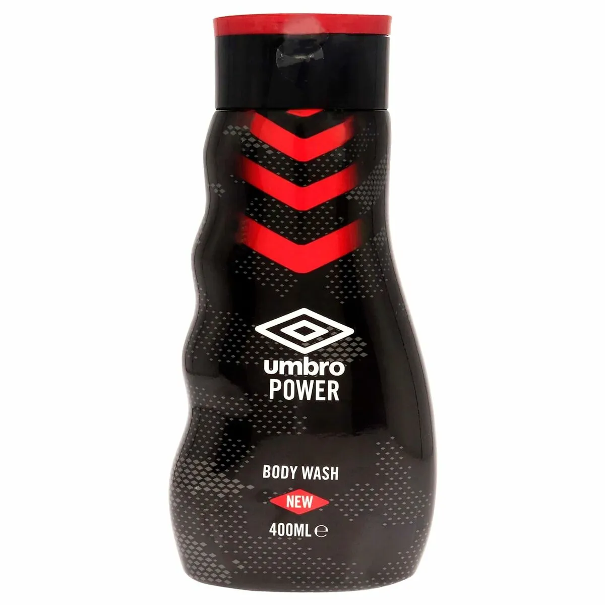 Gel Doccia Umbro Power 400 ml