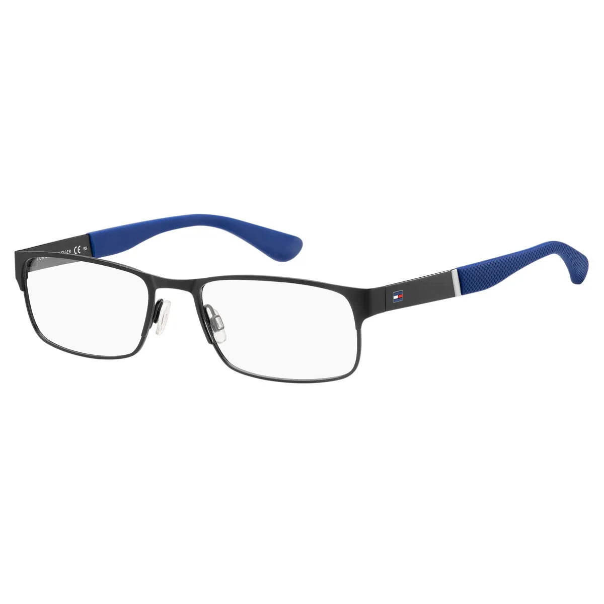 Montatura per Occhiali Uomo Tommy Hilfiger TH-1523-003 ø 54 mm