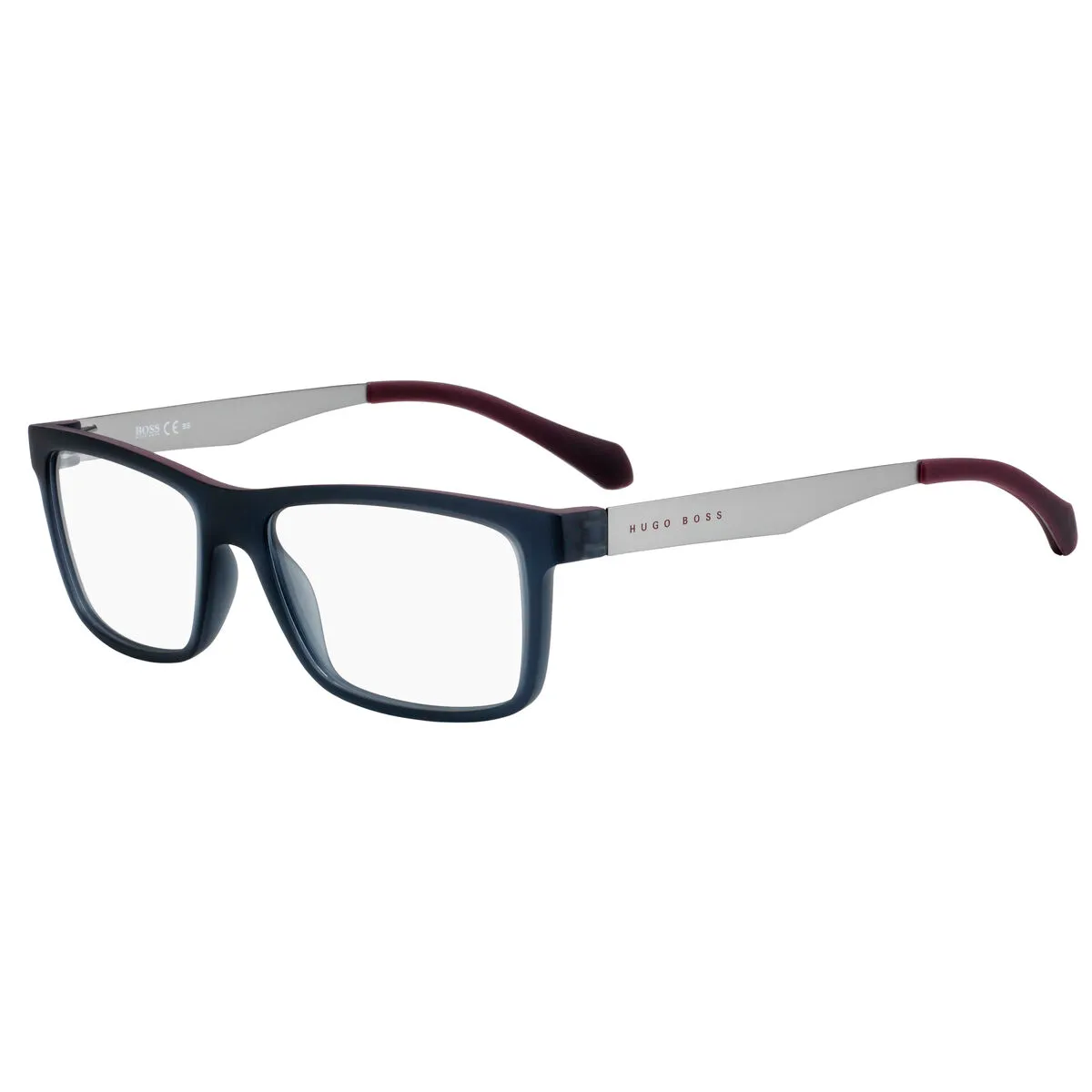 Montatura per Occhiali Uomo Hugo Boss BOSS-0870-05G ø 54 mm