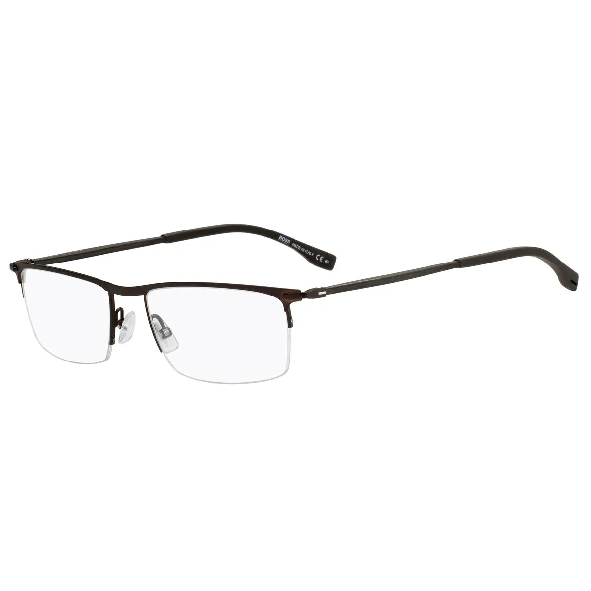 Montatura per Occhiali Uomo Hugo Boss BOSS-0940-2P4 Ø 55 mm