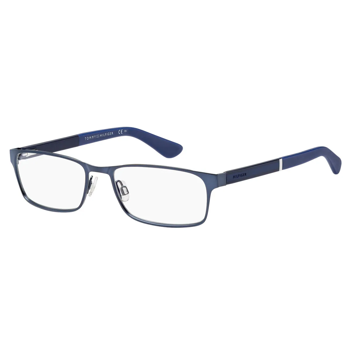 Montatura per Occhiali Uomo Tommy Hilfiger TH-1479-PJP Blue ø 54 mm