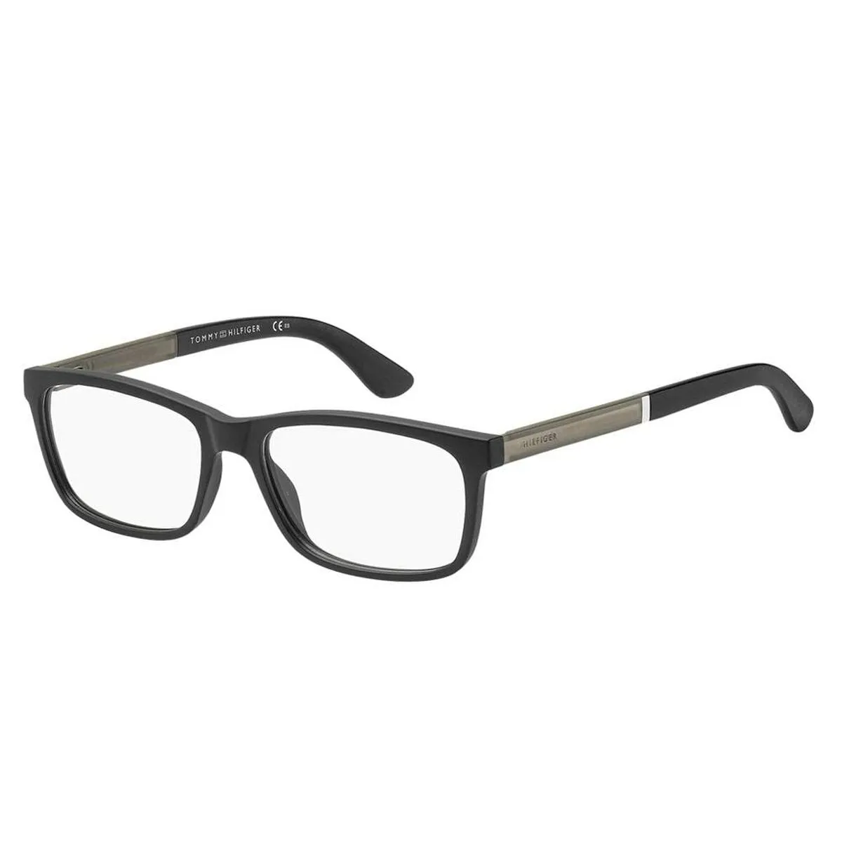 Montatura per Occhiali Uomo Tommy Hilfiger TH-1478-003 Ø 55 mm