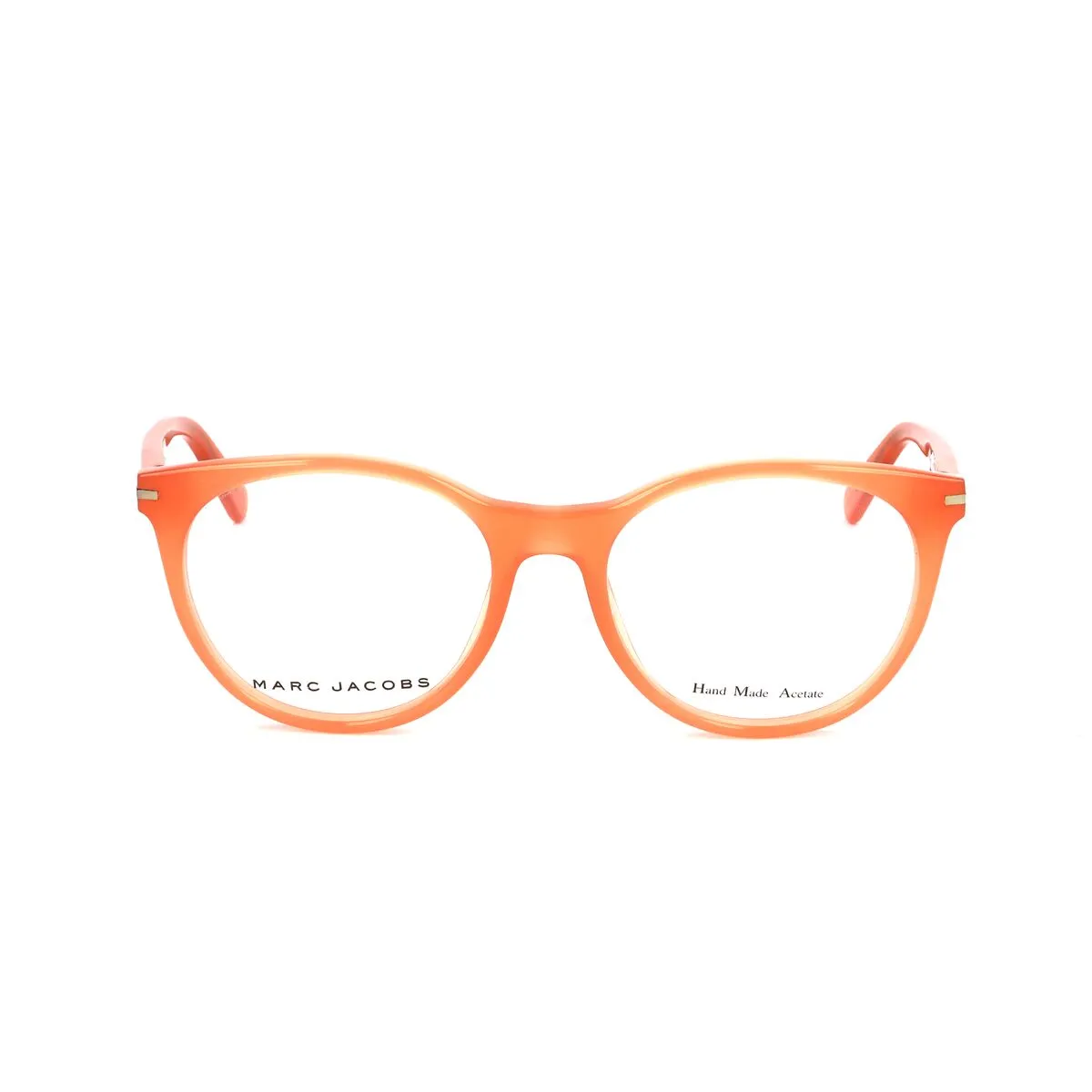 Montatura per Occhiali Donna Marc Jacobs MJ-570-SQ4 Arancio