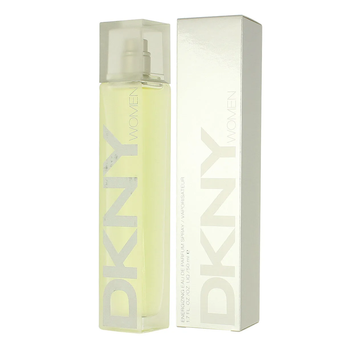 Profumo Donna DKNY EDP Energizing 50 ml