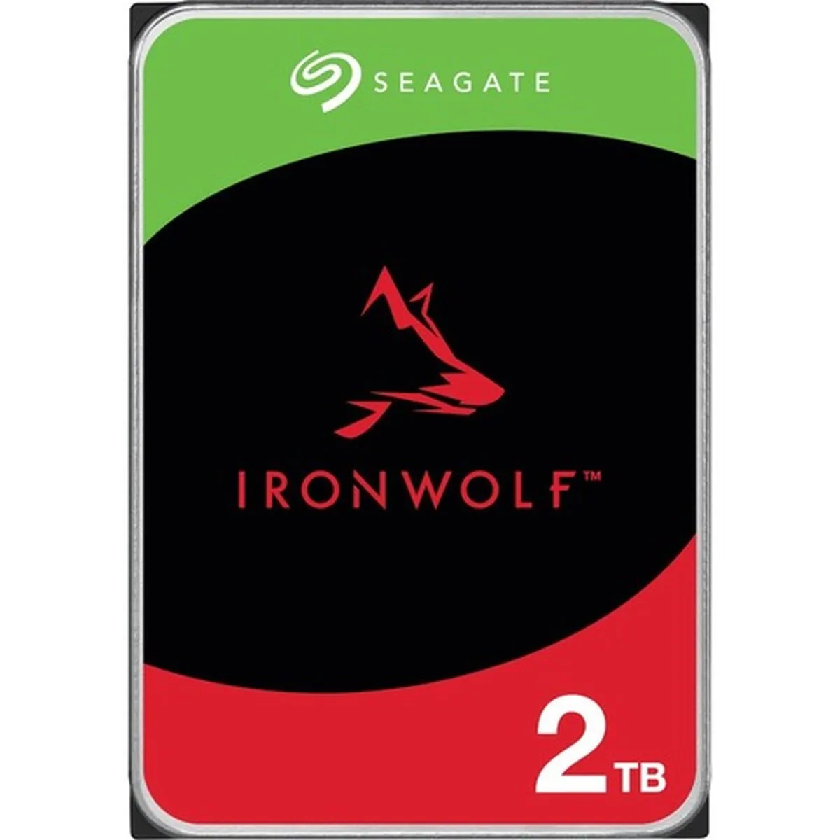 Hard Disk Seagate ST2000VN003