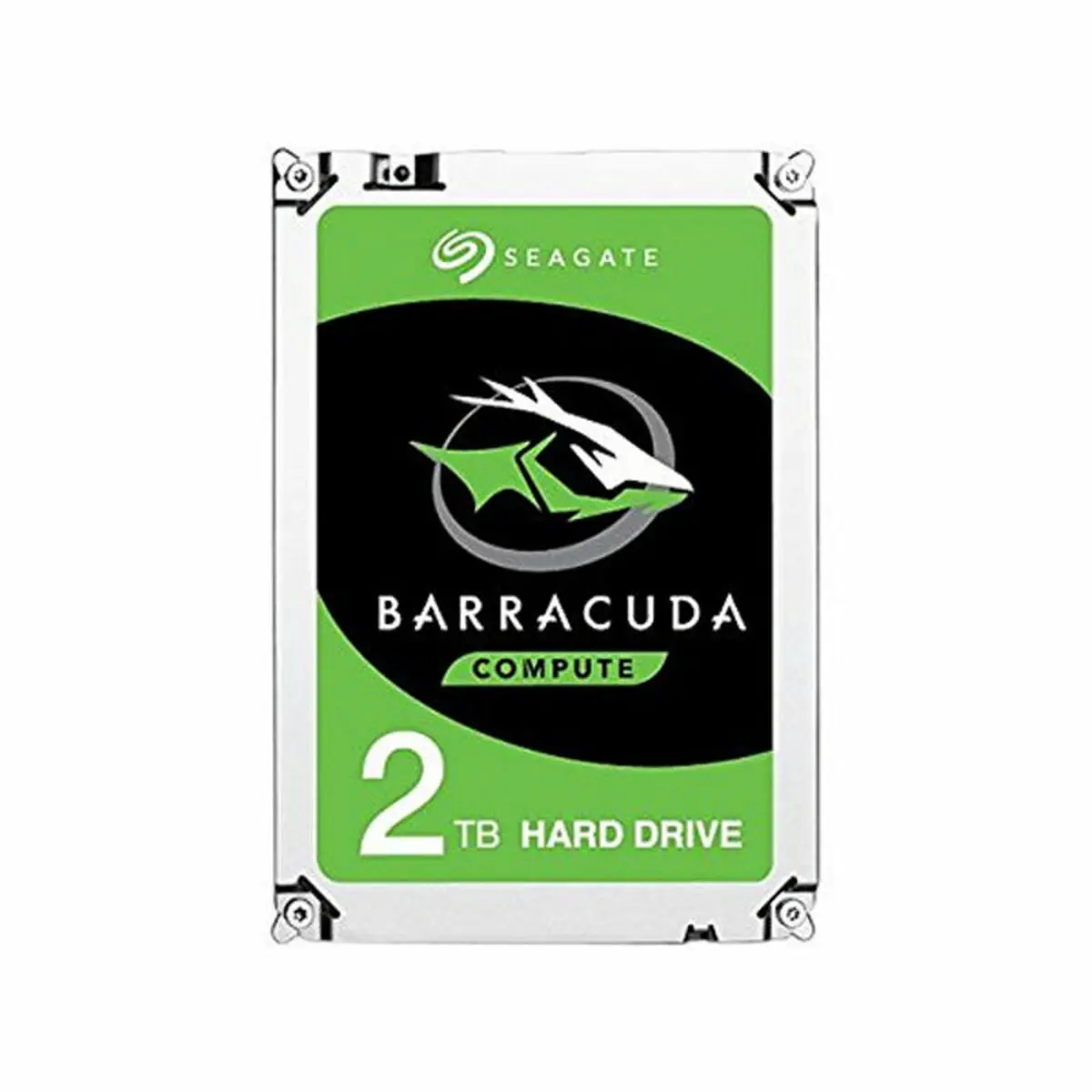 Hard Disk Seagate Barracuda ST2000LM015 2,5" 2 TB