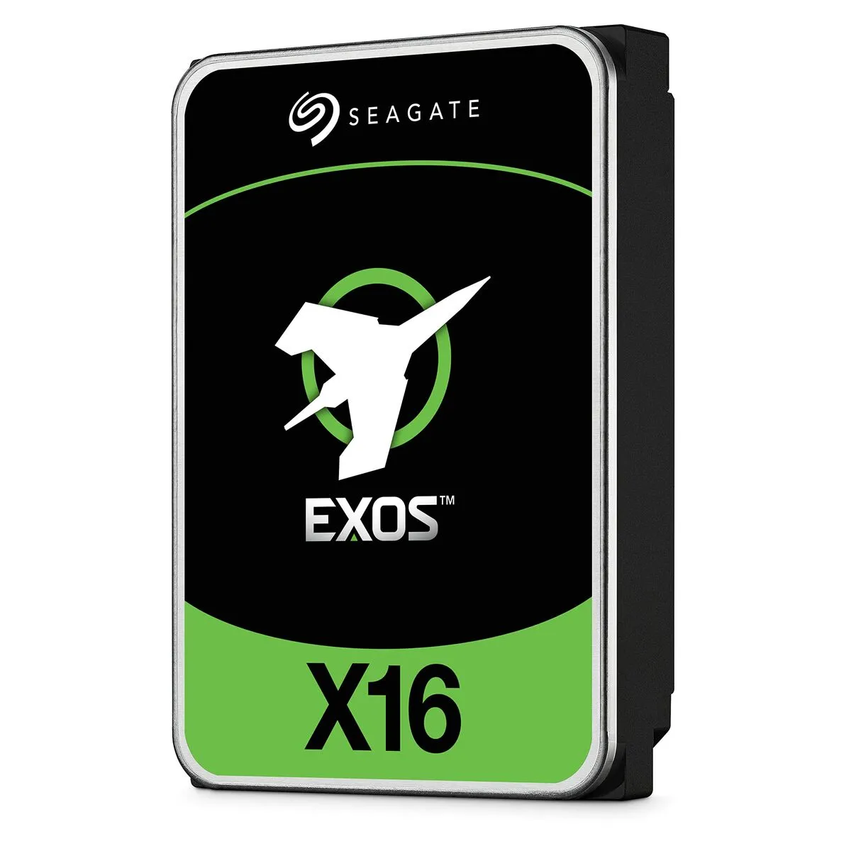 Hard Disk Seagate Exos X16 NAS 14 TB 3,5"