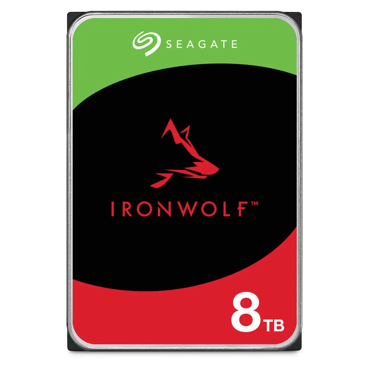 Hard Disk Seagate 3,5" 8 TB