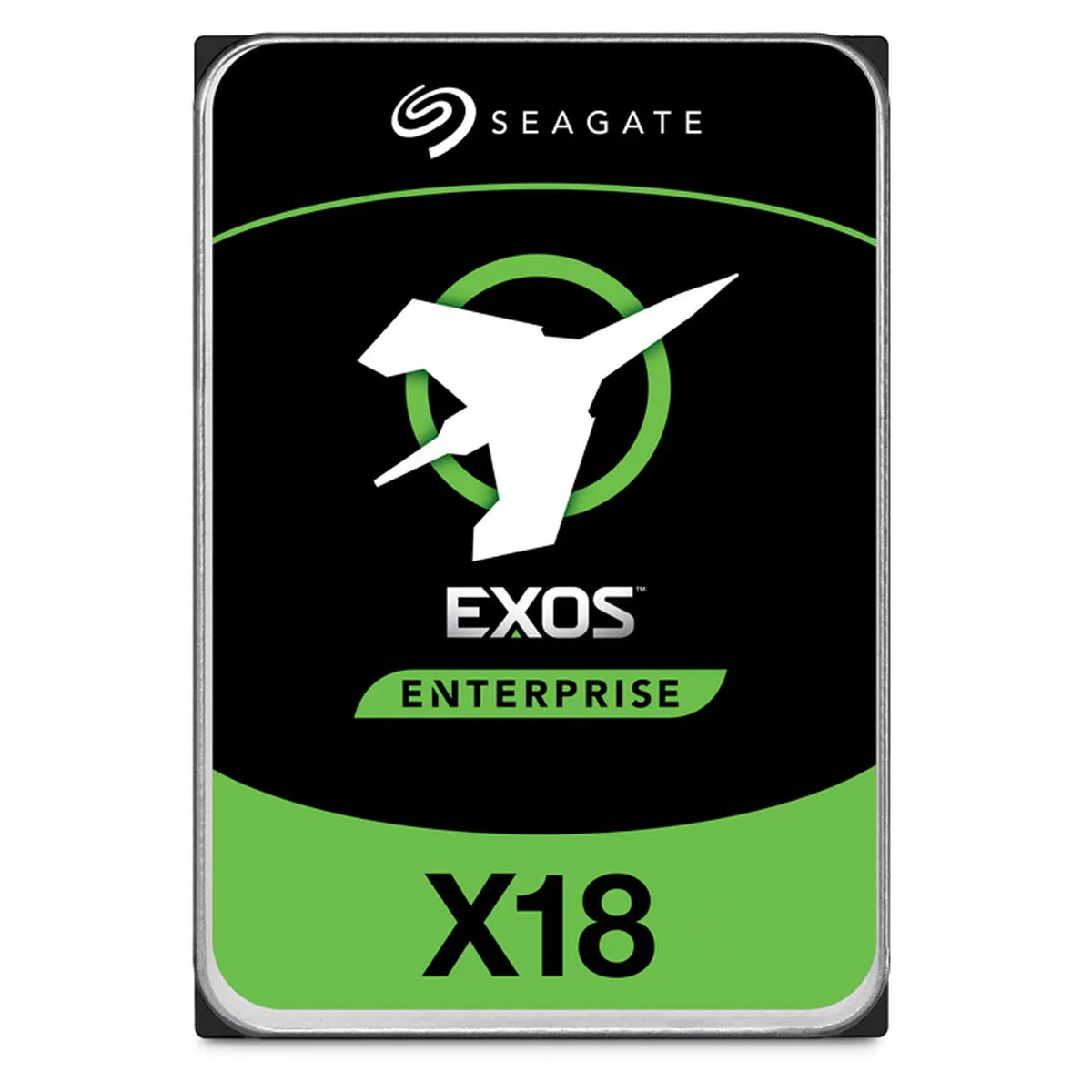 Hard Disk Seagate X18 3,5" 12 TB