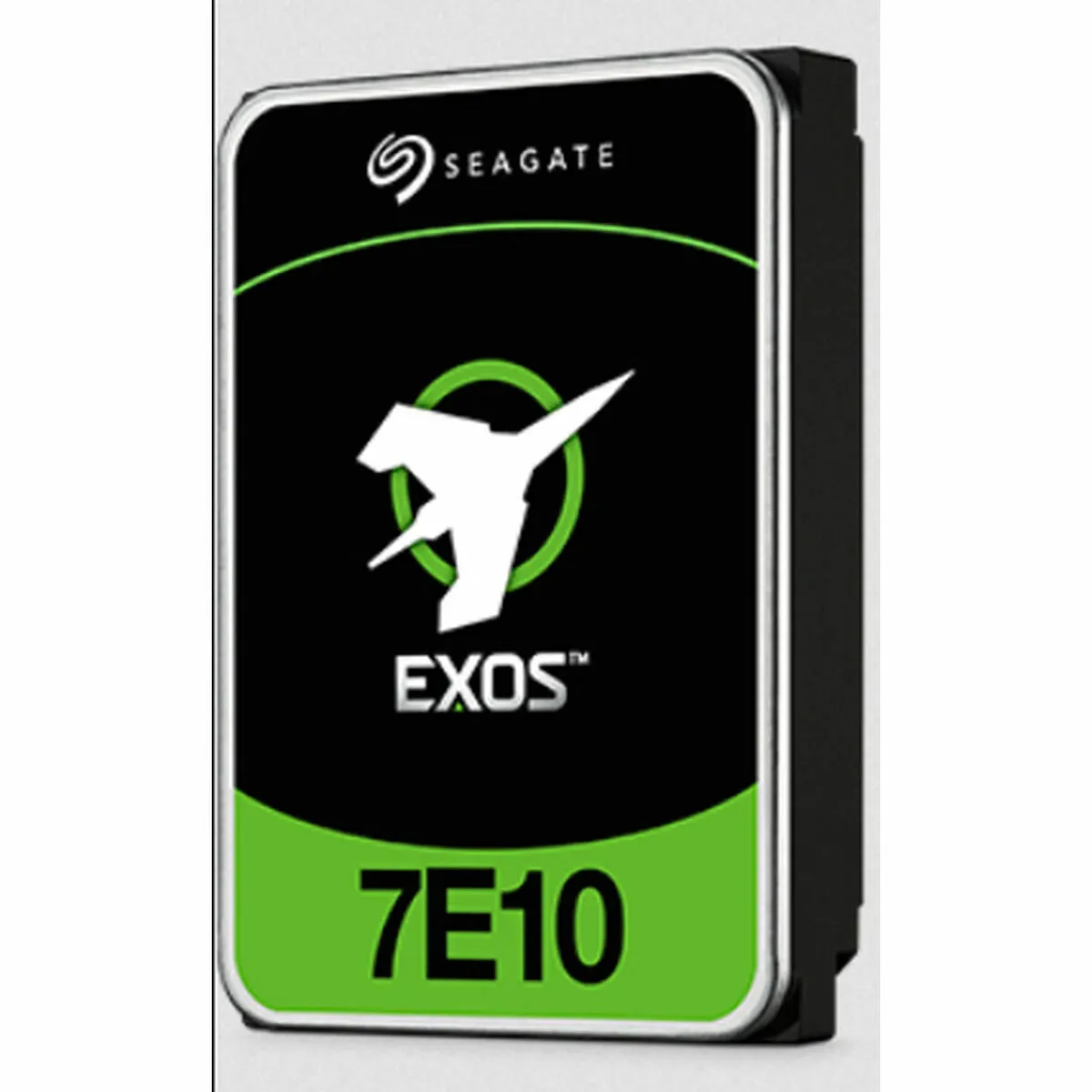 Hard Disk Seagate ST6000NM019B 6 TB SSD 3,5"