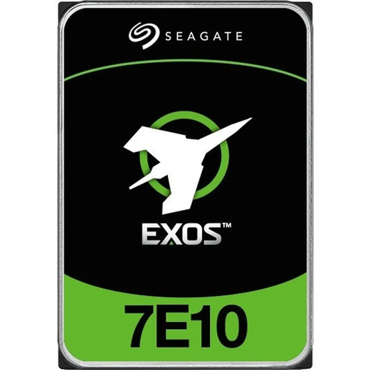 Hard Disk Seagate EXOS 7E10 10 TB 3,5"