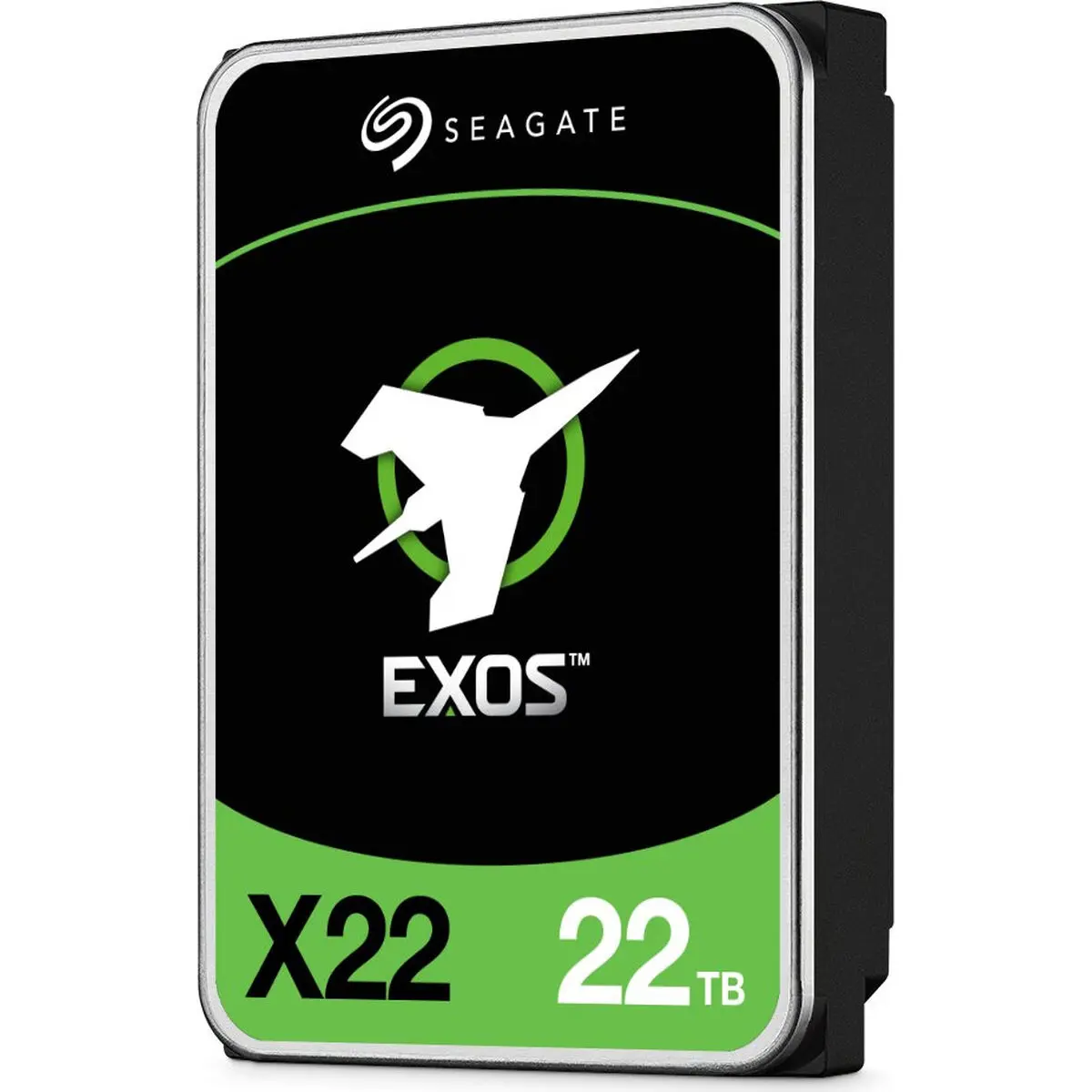 Hard Disk Seagate ST22000NM000E 3,5" 22 TB