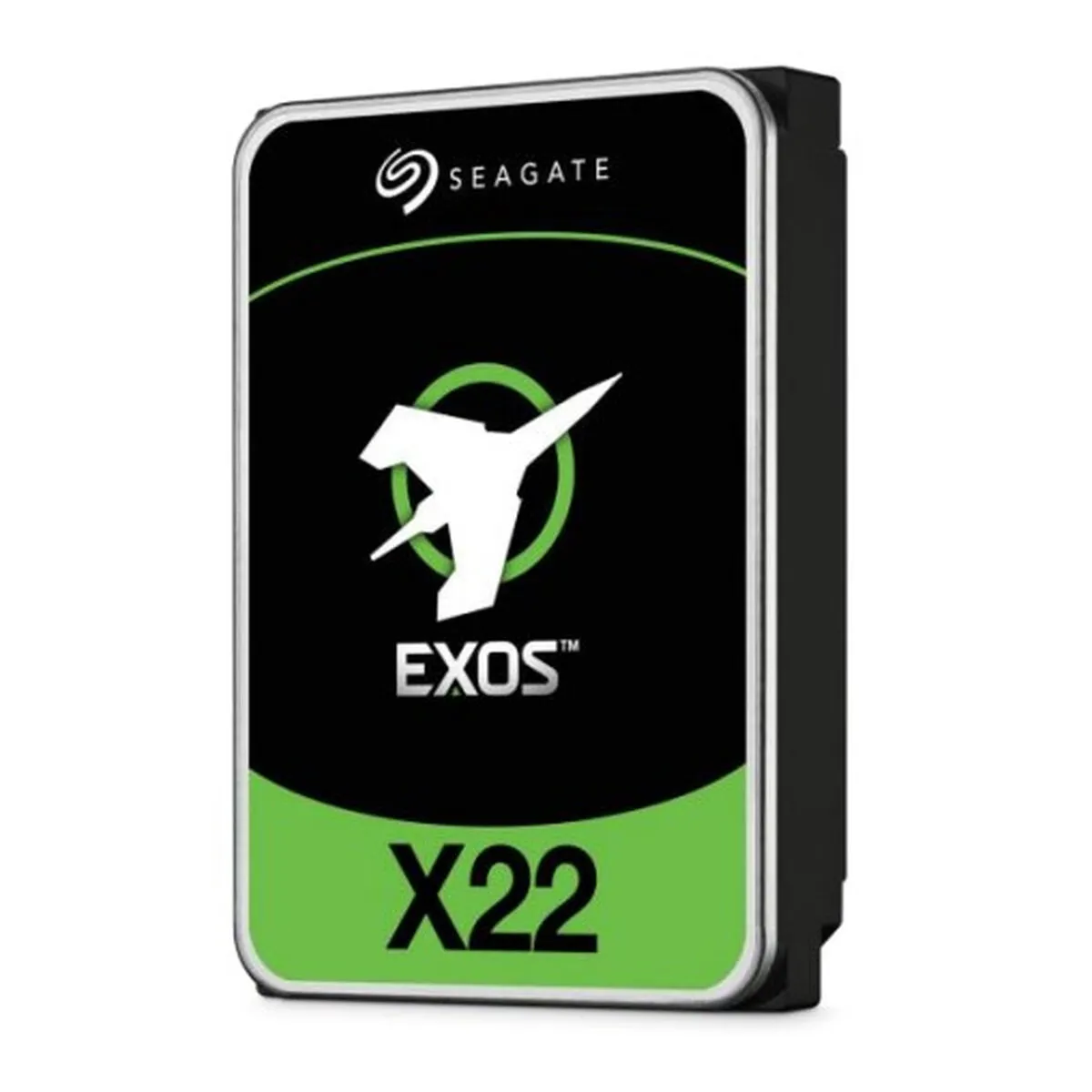 Hard Disk Seagate ST22000NM001E 3,5" 22 TB