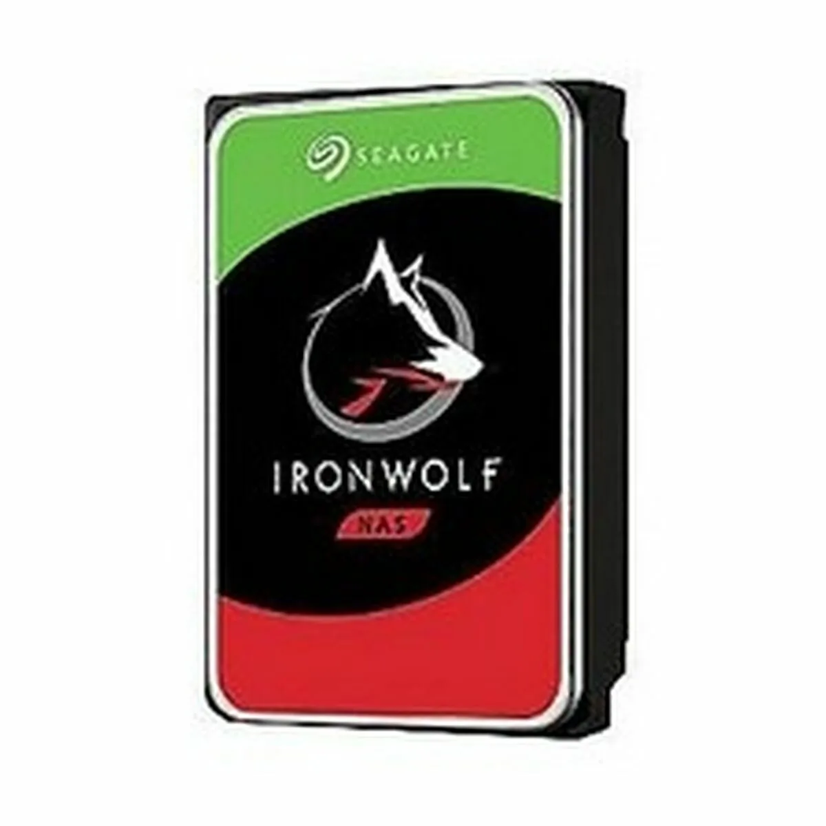 Hard Disk Seagate IronWolf NAS 1 TB HDD 3,5"