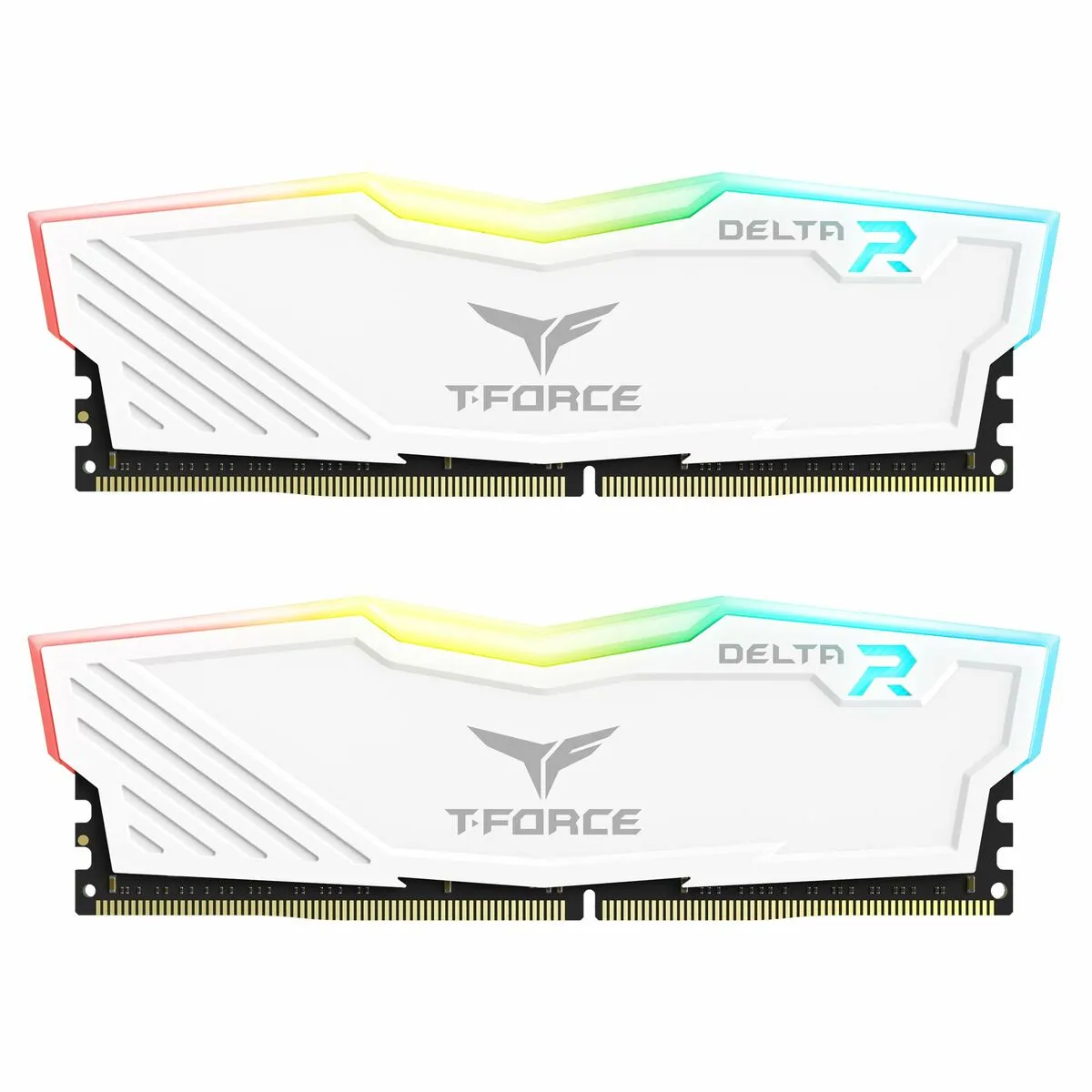 Memoria RAM Team Group TF4D416G3200HC16CDC01 3200 MHz CL16