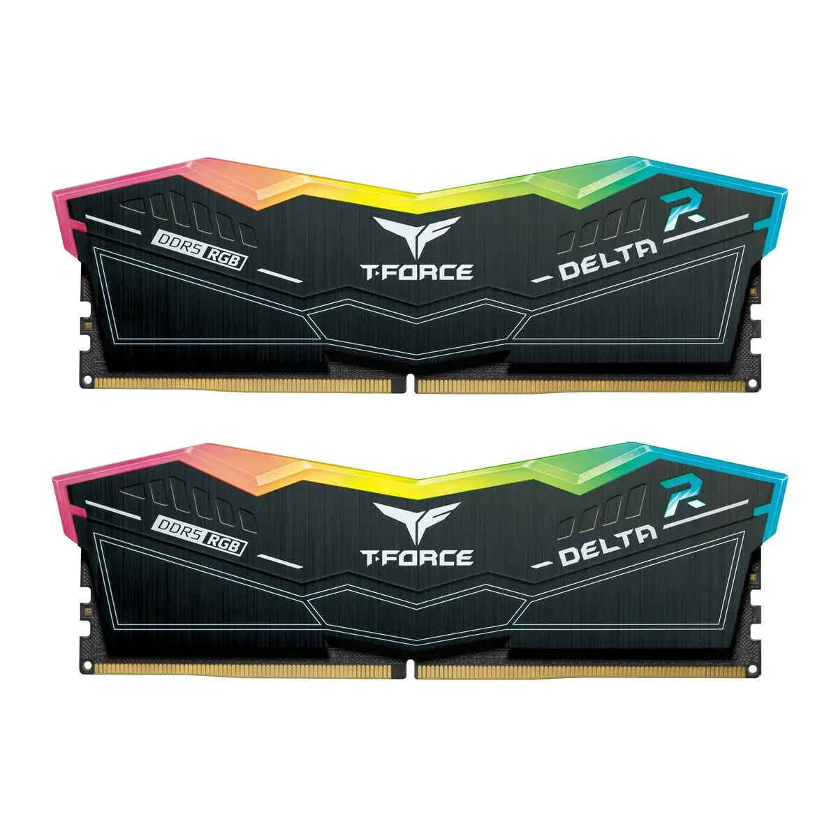 Memoria RAM Team Group FF3D532G6000HC30DC01 32 GB