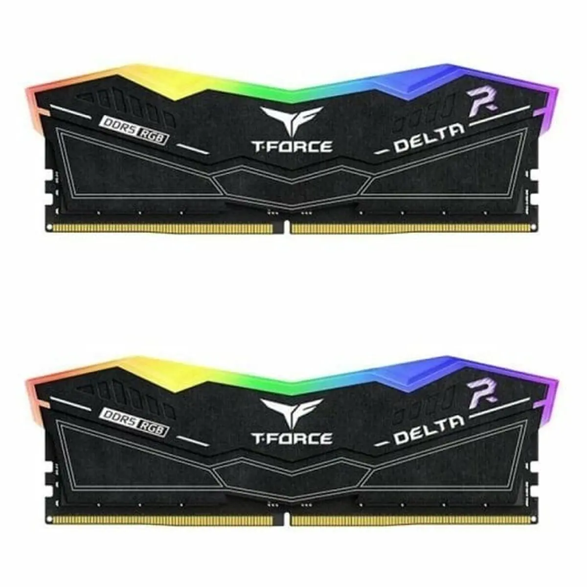 Memoria RAM Team Group T-Force Delta RGB 64 GB DIMM 6000 MHz CL38