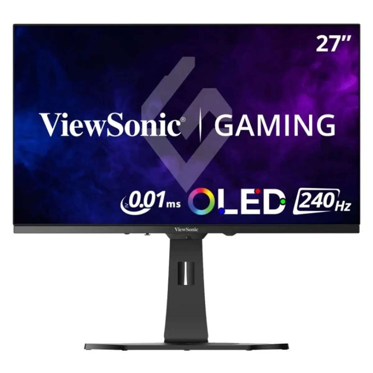 Monitor ViewSonic XG272-2K-OLED 27" 2K Quad HD