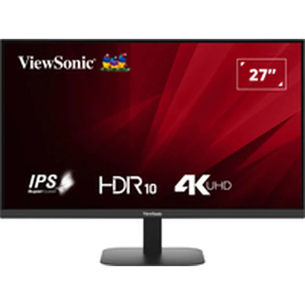 Monitor ViewSonic VA2708-4K-HD 27" 4K Ultra HD