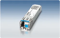 SFP PLUGGABLE OPTICAL MODULE  10