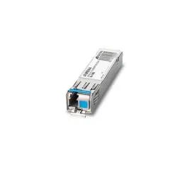 SFP PLUGGABLE OPTICAL MODULE  10