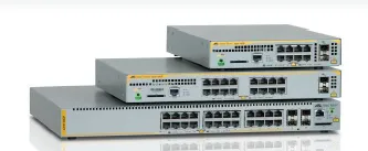 L2  MANAGED SWITCH  8 X 10/100/1000