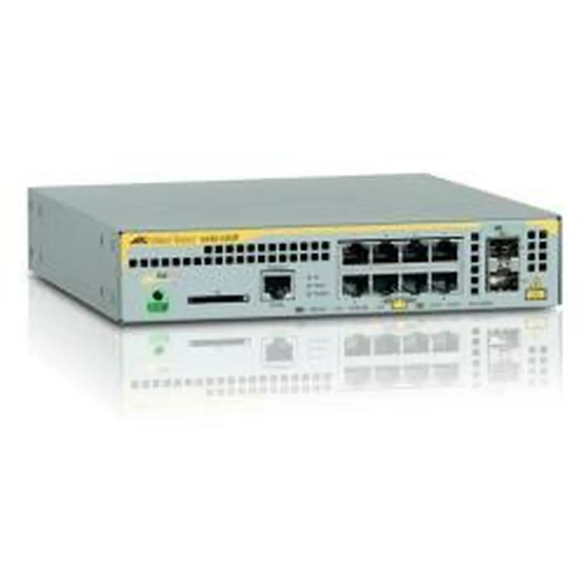 Switch Allied Telesis AT-X230-10GP-50