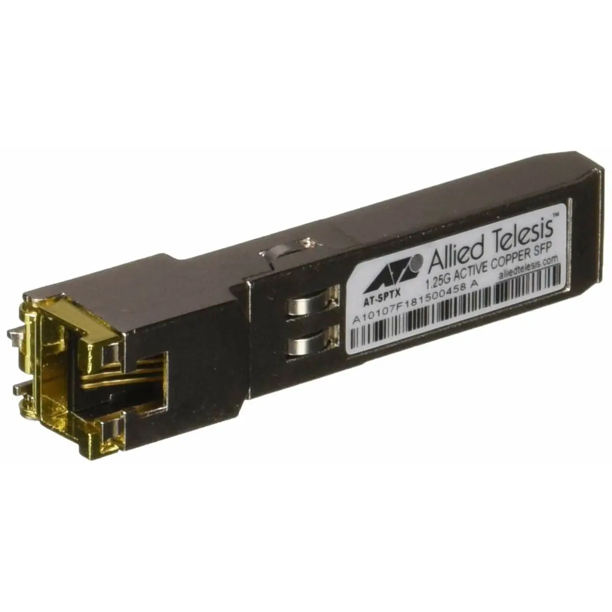 Modulo Fibra SFP MultiModale Allied Telesis AT-SPTX-90