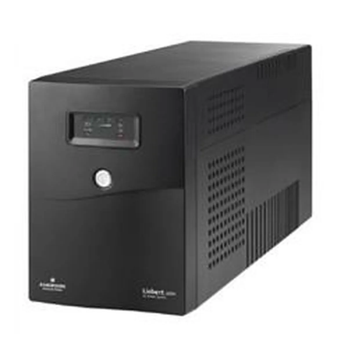 Gruppo di Continuità Interattivo UPS Vertiv LI32151CT21 1200 W 2000 VA